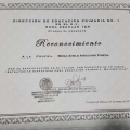 Ampliar imagen: certificate 9