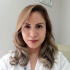 Dra. Karina del Carmen Olmos de la Torre