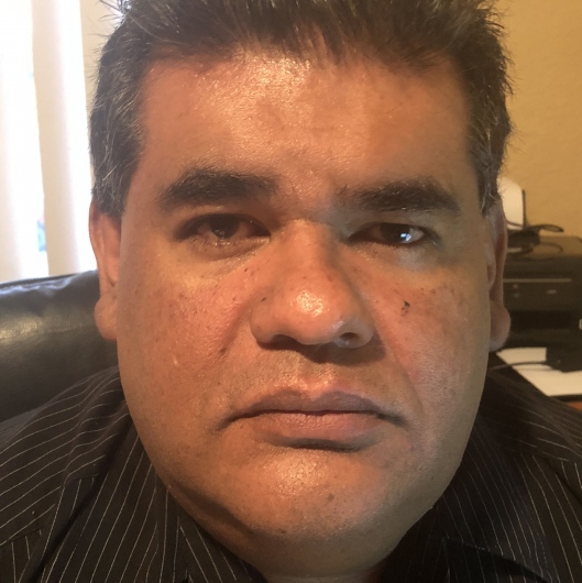 Dr. Sergio Guerrero Quezada