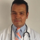 Dr. Alejandro Irisson