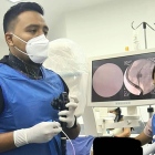 Dr. Daniel Muñoz Fuentes