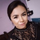Diana Avila de la Rosa
