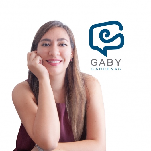 Lic. Martha Gabriela Cárdenas Elizondo