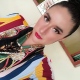 Xiadani De los Santos Pineda