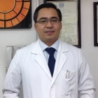 Dr. Jose Ma. Arroyo Gonzalez