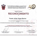 Ampliar imagen: certificate 8