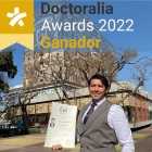 Dr. Carlos Israel Gallegos Ríos