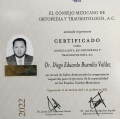 Ampliar imagen: certificate 15