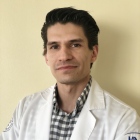 Dr. Carlos Moctezuma Velázquez