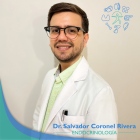 Dr. Salvador Coronel Rivera