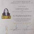 Ampliar imagen: certificate 1