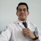 Dr. Alexis Mazariegos Perez
