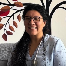 Ampliar imagen: Alejandra Morales, Geriatra Cuajimalpa de Morelos