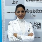 Dra. Maribel Cruz Zamora