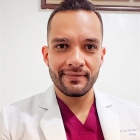 Dr. Juan Carlos Castro Cháirez