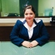 Mariel Pacheco Juárez