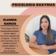 Claudia Ivette García Zamorano