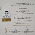 Ampliar imagen: certificate 1
