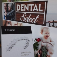 Dental Select San Isidro