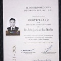 Ampliar imagen: certificate 1
