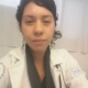 Marina Itzel Rosales Corral