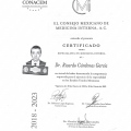 Ampliar imagen: certificate 1