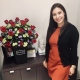 Cynthia Victor Flores