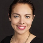 Dra. Lizette Corona Hernández