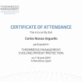 Ampliar imagen: certificate 5
