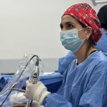 Ampliar imagen: Gabriela Martinez Robles, Médico general Xalapa