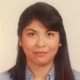 Perla Marlene Guzmán Ramírez