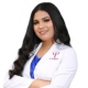 Isabel Cristina Silva Urías