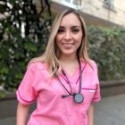 Dra. Isabel Pérez Hernández