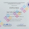 Ampliar imagen: certificate 2