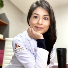 Ampliar imagen: Ana karen Gutiérrez bautista, Neumólogo pediatra Valle de Bravo