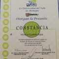 Ampliar imagen: certificate 65
