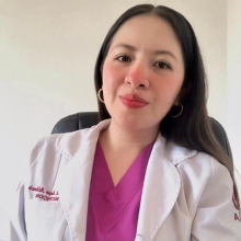 Ampliar imagen: Kathia Alondra  Moreno Maldonado , Nutricionista Ciudad de México