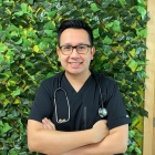 Dr. Alan Arvizu Armenta