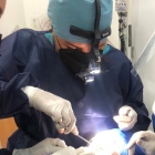 Dra. Mariaandrea Porquillo Salgado