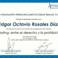 Ampliar imagen: certificate 34