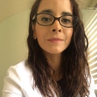 Dra. Pia Katery Buenrostro Cortés