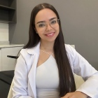 Dra. Kimberli Arceo Nuño