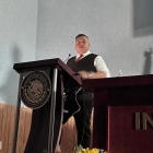 Dr. Juan Luis Bazet Hernandez