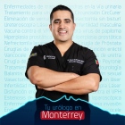 Dr. Orlando Frausto Valdes