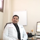 Dr. Edgar Iván Vargas Cabrera