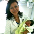 Dra. Kenia de la Torre Cifuentes