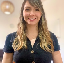 Ampliar imagen: Leslie Villagómez, Psicólogo Celaya