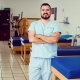 Luis Saavedra Oropeza