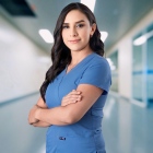 Dra. Ma Teresa Sánchez González