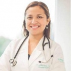 Dr. Julissa Ramirez Abarca
